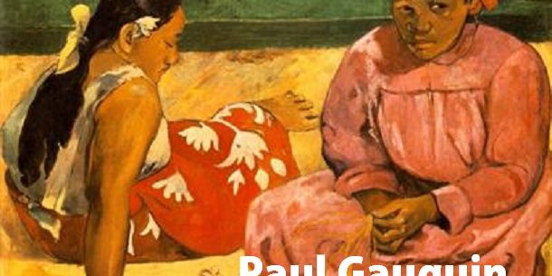 Paul_Gauguin