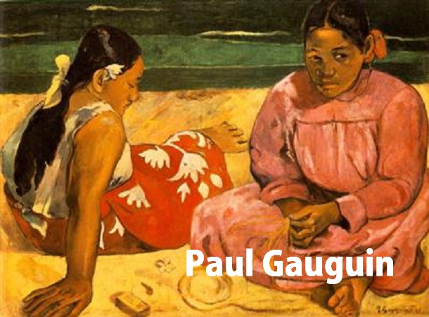 Paul_Gauguin