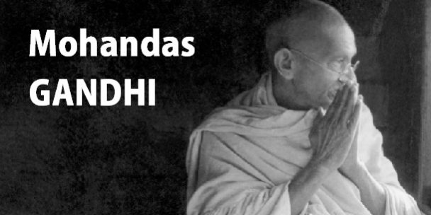 Mohandas_Gandhi