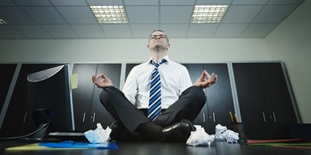 Les-cles-lacher-prise-Travail