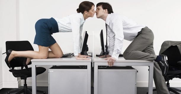 relation-boulot