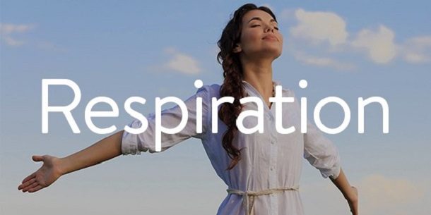 respirer