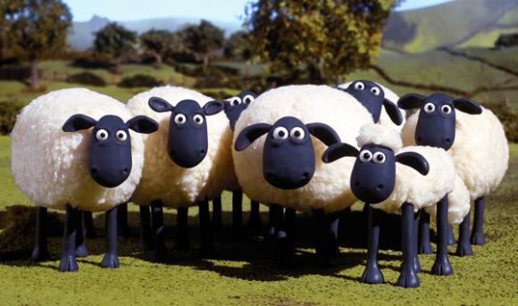 Sortez Du Paradoxe Du Mouton Je Change De Cap