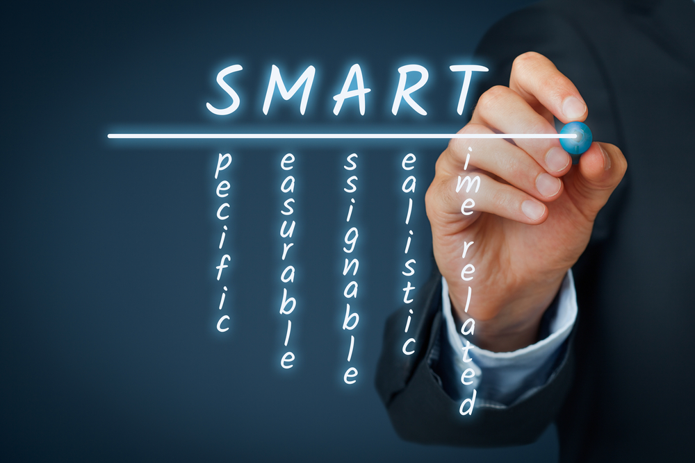 SMART - Je change de cap