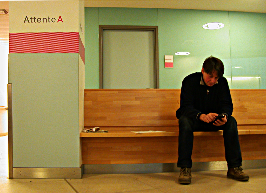 On Peut Passer Sa Vie A Attendre Je Change De Cap On Peut Passer Sa Vie A Attendre Je Change De Cap